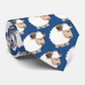 かわいい自信のある漫画のラムタイ ネクタイ (ロール)