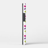かわいい色とりどりの鳥 Case-Mate iPhoneケース (裏面 / 右)