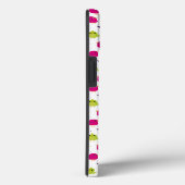 かわいい色とりどりの鳥 Case-Mate iPhoneケース (裏面 / 右)