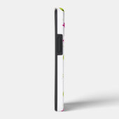 かわいい色とりどりの鳥 Case-Mate iPhoneケース (裏面 / 右)