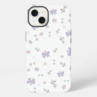 かわいい花のスマホケース iPhone 13ケース