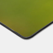 かわいい花のデスクマット デスクマット (コーナー)