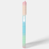 かわいい花のポットiPhone / iPadケース Case-Mate iPhoneケース (裏面 / 右)