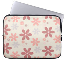 かわいい花の女の子らしい女の子グリッター