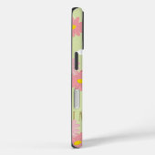かわいい花の女の子 | パステル調の美意識 " Case-Mate iPhoneケース (裏面 / 右)