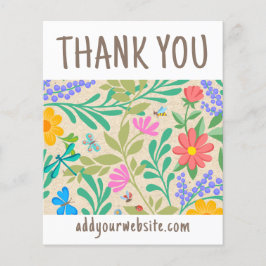 かわいい花の自然 テーマ ご購入ありがとうございます