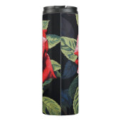 かわいい花キッズティータンブラー タンブラー (裏面)