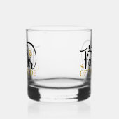 かわいい花嫁の父に名前を付け結婚る ウイスキーグラス (右)