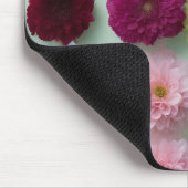 かわいい花 マウスパッド (コーナー)