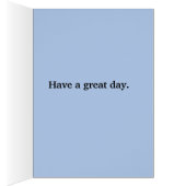 かわいい茶色の漫画犬の年齢 (内側 (右))