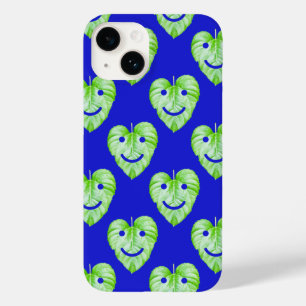 かわいい葉笑顔のCase-Mate iPhoneケース Case-Mate iPhone 14ケース