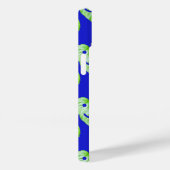 かわいい葉笑顔のCase-Mate iPhoneケース Case-Mate iPhoneケース (裏面 / 右)