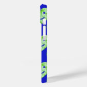 かわいい葉笑顔のCase-Mate iPhoneケース Case-Mate iPhoneケース (裏面 / 左)