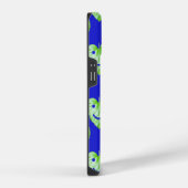 かわいい葉笑顔のCase-Mate iPhoneケース iPhone 14ケース (右側面)