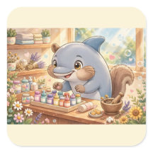 かわいい薬局イルカリス