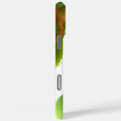 かわいい虎 Case-Mate iPhoneケース (裏面 / 右)