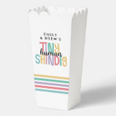 かわいい虹の色 – 小さな人間が輝く|過去記事 フェイバーボックス (正面)