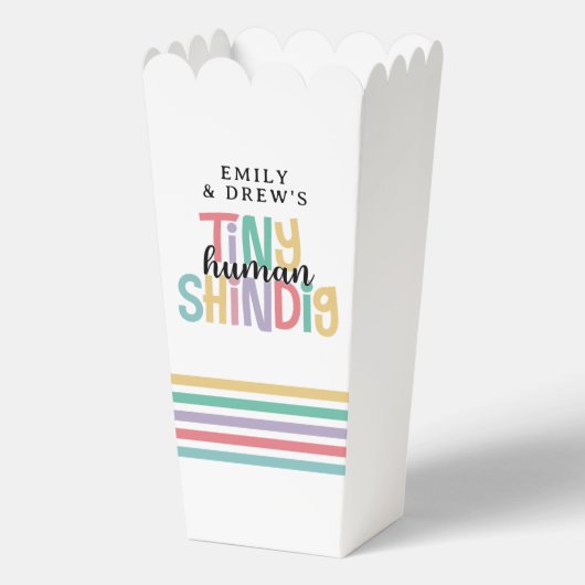 かわいい虹の色 – 小さな人間が輝く|過去記事 フェイバーボックス (正面)