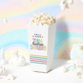 かわいい虹の色 – 小さな人間が輝く|過去記事 フェイバーボックス