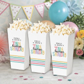 かわいい虹の色 – 小さな人間が輝く|過去記事 フェイバーボックス