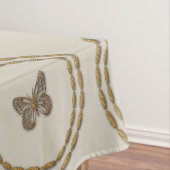 かわいい蝶 テーブルクロス (インサイチュ)