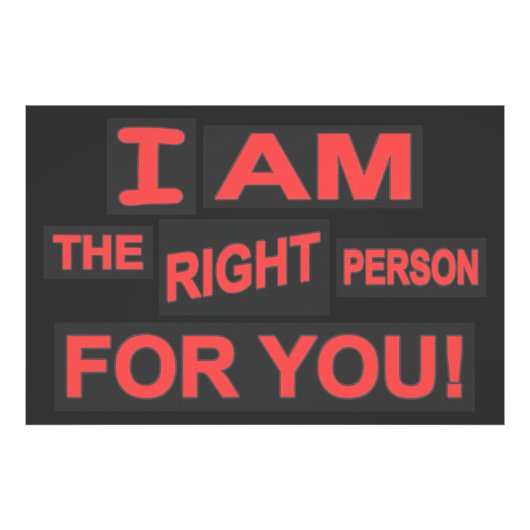 かわいい表情デザイン「ラブライフ」。買今 フォトプリント            (正面)