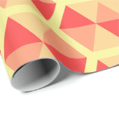 かわいい装飾豪華ロマンチックなボーイフレンド誕生 ラッピングペーパー (ロールコーナー)