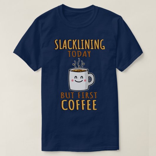 かわいい裏地 Tシャツ (デザイン正面)