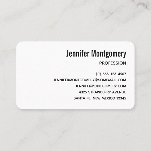 かわいい詰まったクマ素朴の木造の背景 名刺 (裏面)