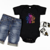 かわいい誕生日クルーズ船家族旅行 Tシャツ