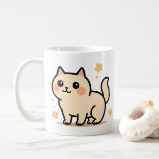 かわいい誕生日ベビーハット - 素敵な誕生日プレゼント コーヒーマグカップ