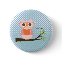 かわいい読フクロウ