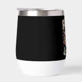 かわいい読幽霊もっと本先生ハロウィーン (右面)