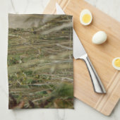 かわいい豚のキッチンタオル キッチンタオル (四つ折り)