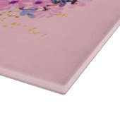 かわいい豚ベーコン カッティングボード (角)