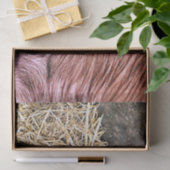 かわいい豚 薄葉紙 (ギフト)