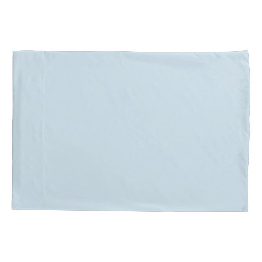 かわいい象の男の子の漫画の枕ケース 枕カバー (裏面)