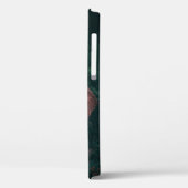 かわいい象 Case-Mate iPhoneケース (裏面 / 左)