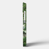 かわいい貪欲な羊のiPadケース Case-Mate iPhoneケース (裏面 / 左)