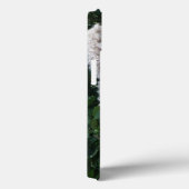 かわいい貪欲な羊のiPadケース Case-Mate iPhoneケース (裏面 / 右)