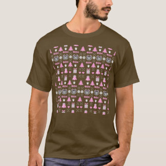 かわいい贈り物 Tシャツ