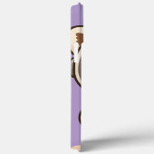 かわいい赤いパンダ – 愛らしい動物の携帯ケース Case-Mate iPhoneケース (裏面 / 右)