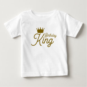 かわいい赤ちゃんのTシャツ ベビーTシャツ