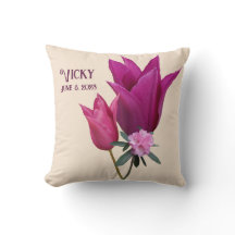 かわいい赤ちゃんガールシャワーのカスタマイズ可能な名前Vicky