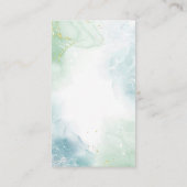 かわいい赤ちゃんコアラの絵本　ベイビー券 エンクロージャーカード (裏面)