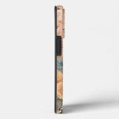 かわいい赤ちゃん動物 – Tzu Puppyシーズー(犬) Case-Mate iPhoneケース (裏面 / 右)