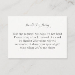 かわいい赤ちゃん服 動物 本 赤ちゃんのための エンクロージャーカード