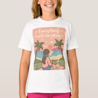 かわいい赤ちゃんTシャツ Tシャツ