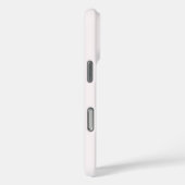 かわいい赤とピンクのチェリーハートボウ Case-Mate iPhoneケース (裏面 / 右)