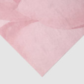 かわいい赤面ピンクフローラかわいらしバラ 薄葉紙 (詳細)